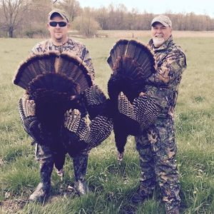 Meet your Posher, Adam